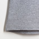 Платье для девочки KAFTAN "Маки", серое, р-р 32 (110-116 см) - Фото 9