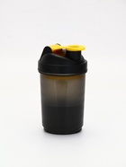 Шейкер спортивный, 500 мл, с чашей - Фото 4