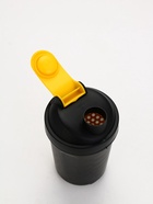 Шейкер спортивный, 500 мл, с чашей - Фото 9