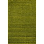 Ковёр прямоугольный Merinos Shaggy Ultra, размер 100x200 см, цвет green mр - Фото 1