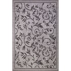 Ковёр прямоугольный Merinos Silver, размер 200x300 см, цвет light gray mр 3842594 - фото 313341864