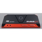 Карта видеозахвата Avermedia LIVE GAMER PORTABLE 2 Plus GC513 внешний HDMI - Фото 2