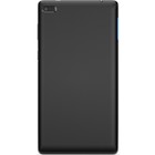 Планшет Lenovo Tab 7 TB-7304X MT8735D 1Gb/16Gb 7" 1024x600 LTE Android 7.0 2Mp/2Mp черный - Фото 2