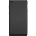 Планшет Lenovo Tab 7 TB-7504X MT8735B 2Gb/16Gb 7" 1280x720 LTE Android 7.0 5Mp/2Mp черный - Фото 2