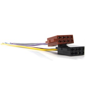 

ISO-переходник Digma DCC-ISOM