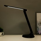 Светильник настольный Старт СТ59 LED 10Вт черный - Фото 6