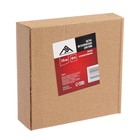 Щетка металлическая для УШМ ЛОМ, крученая проволока, «тарелка», М14, 125 мм - Фото 6