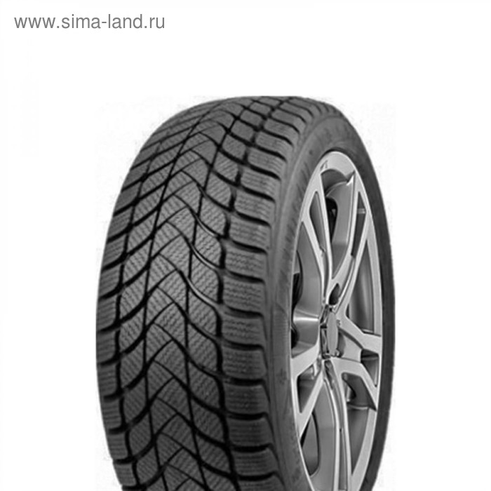 Шина зимняя нешипуемая LandSail Winter Lander 155/70 R13 75T - Фото 1