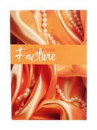 Блокнот Calligrata «Фактура-1», А6, 24 листа, на скрепке, обложка из мелованного картона, МИКС - Фото 3