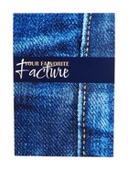 Блокнот Calligrata «Фактура-1», А6, 24 листа, на скрепке, обложка из мелованного картона, МИКС - Фото 4