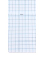 Блокнот Calligrata «Фактура-1», А6, 24 листа, на скрепке, обложка из мелованного картона, МИКС - Фото 8