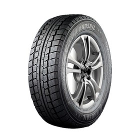 Шина зимняя нешипуемая LandSail Snow Star 205/70 R15C 106/104S 3846418