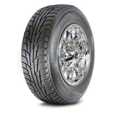 Зимняя нешипуемая шина LandSail Winer Star 225/65 R17 102H