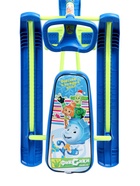 Снегокат «Тимка спорт 2 Фиксики», ТС2/Ф22 - Фото 13