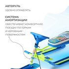 Снегокат «Тимка спорт 2 Фиксики», ТС2/Ф22 - Фото 3