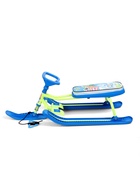 Снегокат «Тимка спорт 2 Фиксики», ТС2/Ф22 - Фото 7