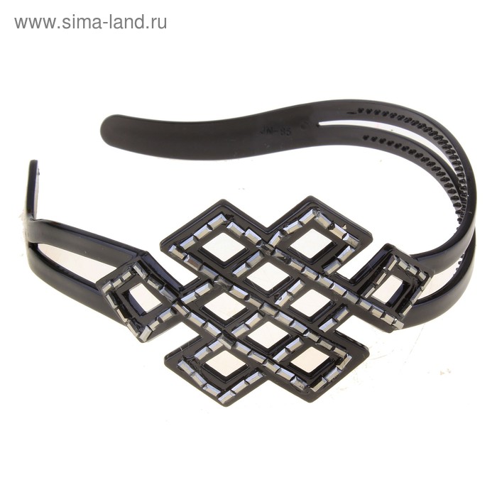 ободок для волос Орнамент узор - Фото 1