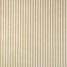 Бумага упаковочная крафт "Полоски золотые". 0,5 х 10 м, 70 г/м² /м2 - Фото 2