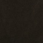 Бумага упаковочная крафт "Чёрная", 0,7 х 10 м, 40 гр/м2 - Фото 2