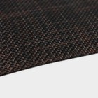 Салфетка сервировочная на стол «Канва», 45×30 см - Фото 3