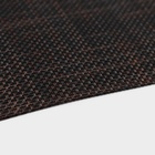 Салфетка сервировочная на стол «Канва», 45×30 см - Фото 4