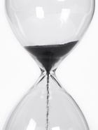 Часы песочные «Эйфелева башня», магнитные, сувенирные, 8×13 см - Фото 4