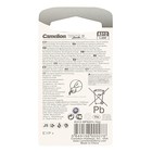 Батарейка цинковая Camelion, A312 (PR41)-6BL, для слуховых аппаратов, 1.45В, блистер, 6 шт. - Фото 2