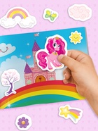 250 наклеек «Для девочек», 8 стр. - Фото 5