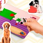 250 наклеек «Домашние животные», 8 стр. - Фото 5