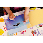 250 наклеек «Подводные обитатели», 8 стр. - Фото 9