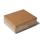 Кормушка для птиц «Домик с травкой», 21 × 8 × 19 см - Фото 7