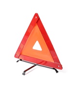 Знак аварийной остановки, пластиковая упаковка - Фото 3