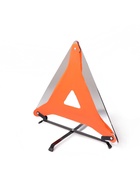 Знак аварийной остановки, пластиковая упаковка - Фото 4