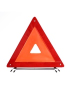 Знак аварийной остановки, пластиковая упаковка - Фото 5