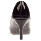 Туфли женские арт. MeA3-11 (черный) (р. 35) - Фото 4