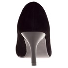 Туфли женские арт. MeA3-12 (черный) (р. 38) - Фото 4