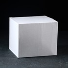 Чайник стеклянный заварочный с металлическим ситом «Диана», 1 л - фото 24349301