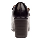 Туфли женские арт. Me501-8 (черный) (р. 40) - Фото 4