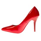 Туфли женские арт. MeA1-5 (красный) (р. 38) - Фото 2