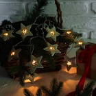 Гирлянда «Волшебные звёзды» - Фото 3