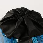 Мешок для обуви «Самому смелому» (нетканый материал) 41×30 см - Фото 3