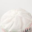 Мешок для обуви «Енот» (нетканый материал) 41×30 см - Фото 4