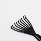 Щётка для чистки расчёсок, цвет МИКС - Фото 4