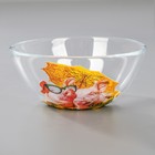 Набор для завтрака «Год свиньи», 2 предмета: салатник, кружка, рисунок МИКС - Фото 3