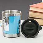 Термокружка "Лучший брат", 400 мл - Фото 3