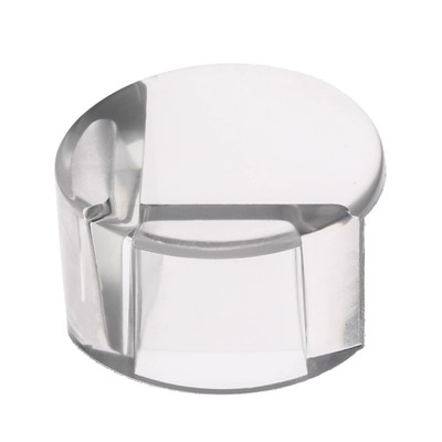 Защитные накладки на углы, круглые, набор 4 шт., силикон, Крошка Я