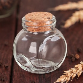 Ёмкость для специй «Парфе», 40 мл