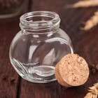 Ёмкость для специй «Парфе», 40 мл (комплект 9 шт) - фото 65286866