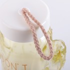 Бутылка 300 мл "Кактус", рисунок и цвет МИКС - Фото 5