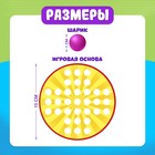 Настольная игра на логику «Солитер», от 1 игрока, 10+ - Фото 6